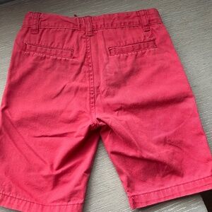 Nautica Boys Size 6 Shorts